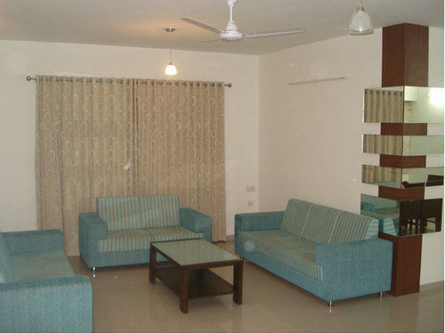 10 Blossoms Hospitality Services Ahmedabad Eksteriør bilde